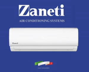 کولر زانتی مدل ZMSB-18HO1RAFB