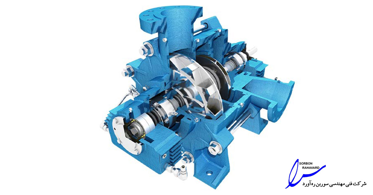 خرید پمپ جابجایی مثبت