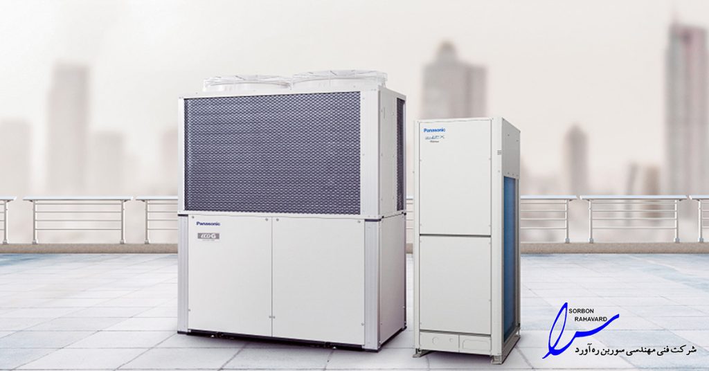 راهنمای جامع انتخاب سیستم تهویه مطبوع