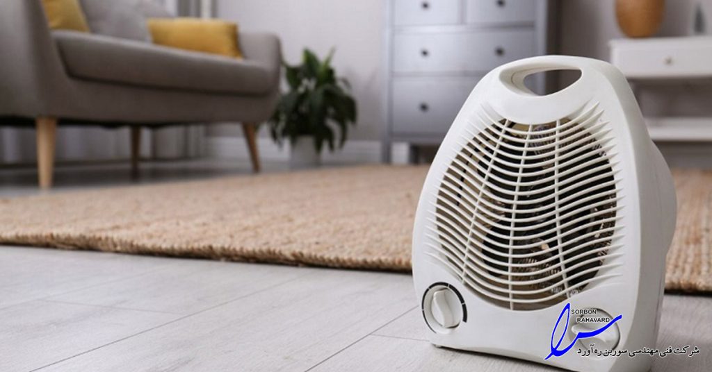 راهنمای انتخاب بهترین هیتر برقی