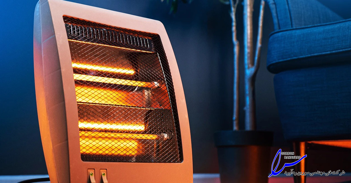 خرید بهترین هیتر برقی