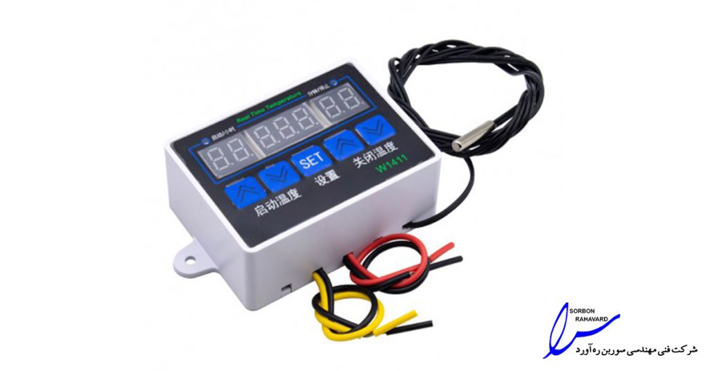 راهنمای انتخاب بهترین ترموستات