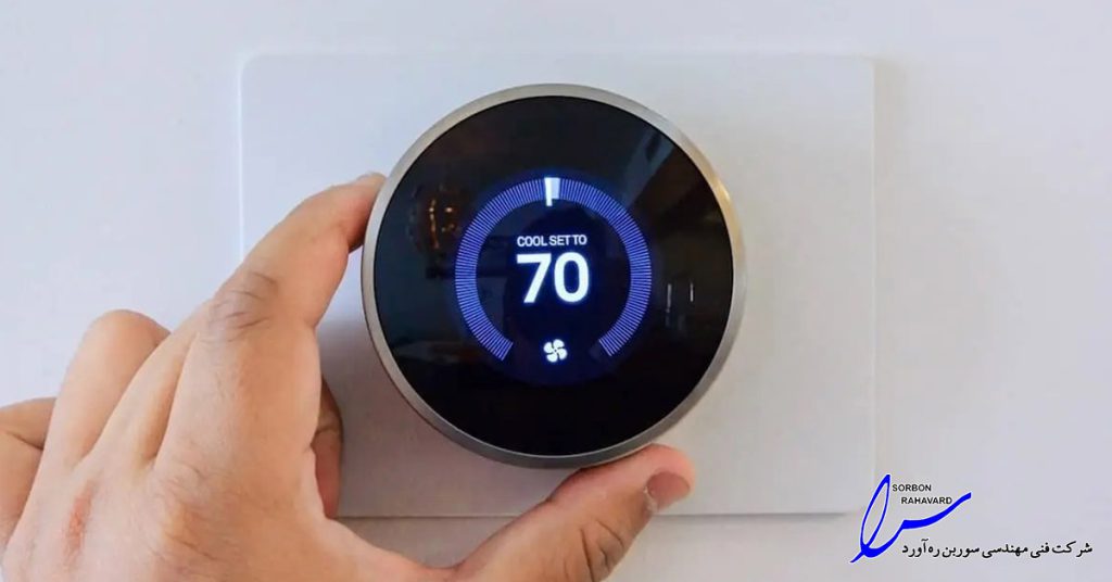 نکات انتخاب بهترین ترموستات