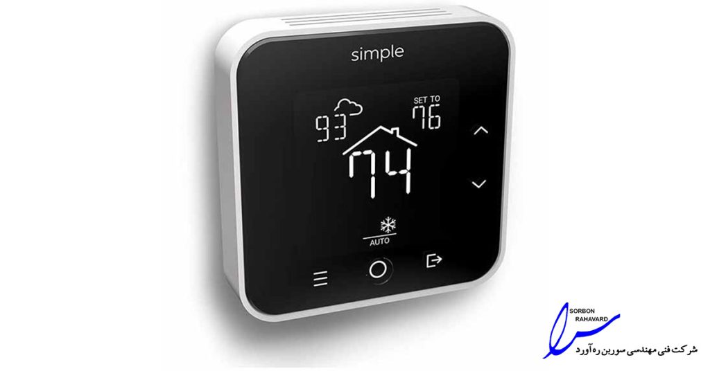 راهنمای جامع انتخاب بهترین ترموستات