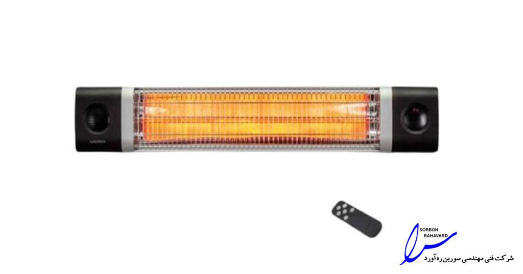 راهنمای جامع استفاده از هیتر برقی در زمستان