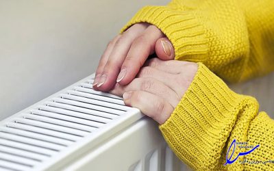 علت گرم نشدن رادیاتور