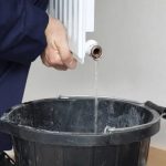 راهنمای زمان تعویض آب رادیاتور