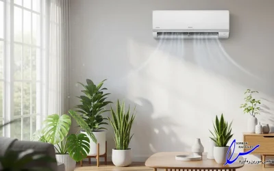 کولر گازی هایسنس بهتره یا گری؟ مقایسه کامل قبل از خرید