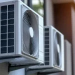 فن کویل یا داکت اسپلیت